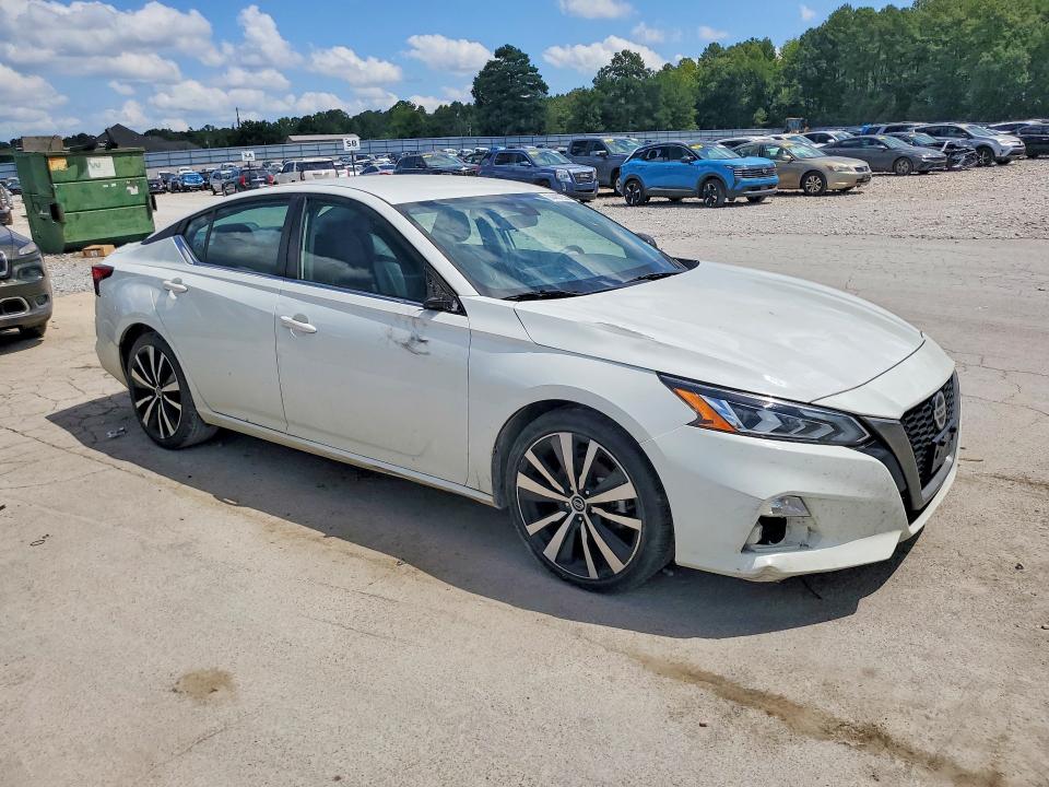 Aukcja sprzedaży 2022 Nissan Altima, vin: 1N4BL4CV4NN305838, numer aukcji: 64487256
