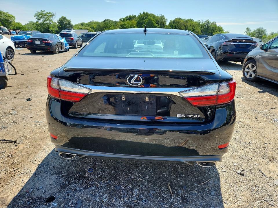 Aukcja sprzedaży 2016 Lexus Es, vin: 58ABK1GG2GU014274, numer aukcji: 65451016