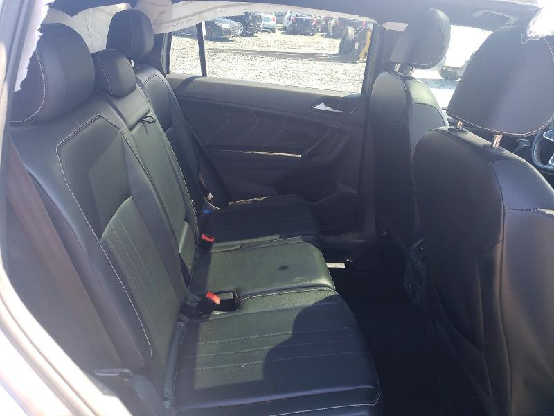 Aukcja sprzedaży 2024 Volkswagen Tiguan, vin: 3VV8B7AX6RM102934, numer aukcji: 64921316