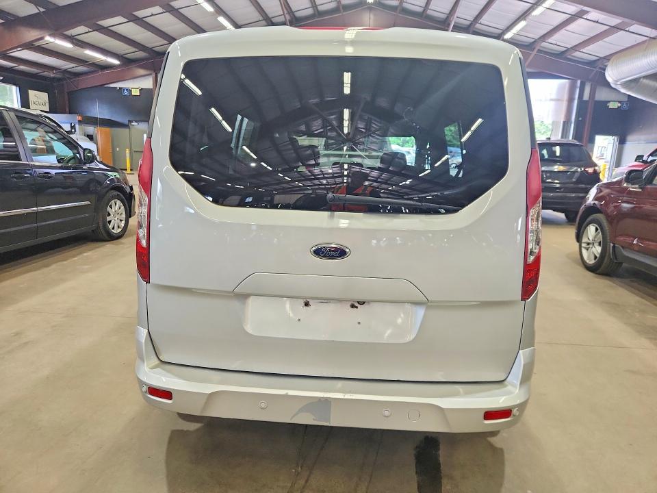 Продаж на аукціоні авто 2015 Ford Transit Connect, vin: NM0GE9F70F1198653, номер лоту: 62943996