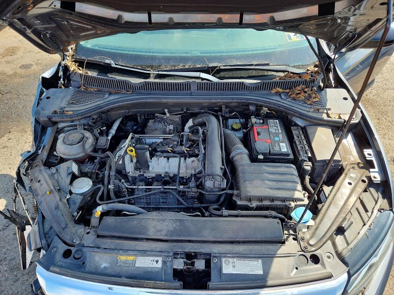 65435426 :رقم المزاد ، 3VWC57BU7KM209739 vin ، 2019 Volkswagen Jetta مزاد بيع