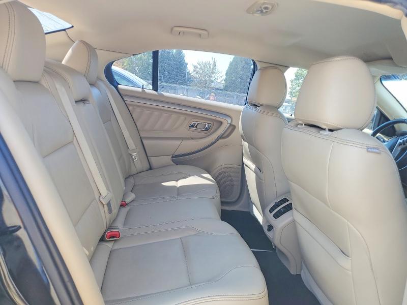 Aukcja sprzedaży 2019 Ford Taurus, vin: 1FAHP2E83KG112946, numer aukcji: 65758746