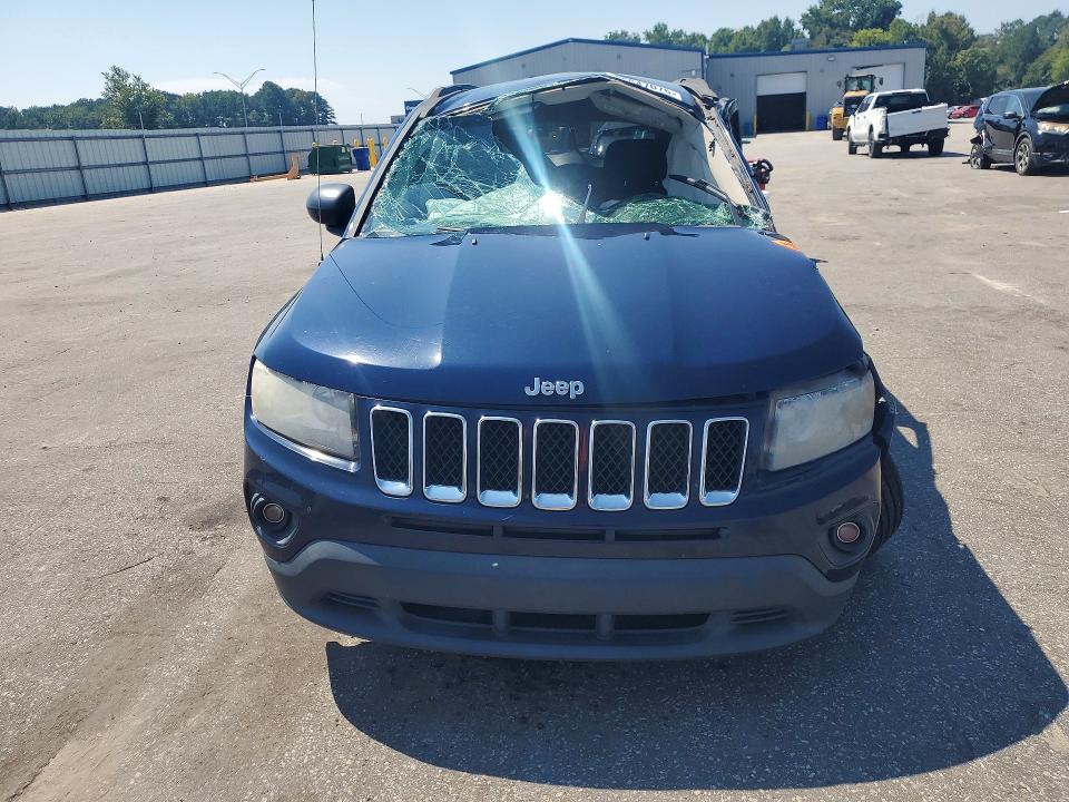 Продаж на аукціоні авто 2014 Jeep Compass, vin: 1C4NJCBA4ED643056, номер лоту: 65547076