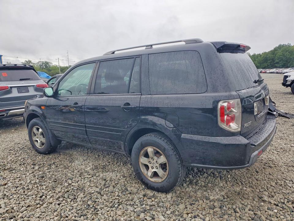Aukcja sprzedaży 2008 Honda Pilot, vin: 5FNYF18368B043163, numer aukcji: 64910106