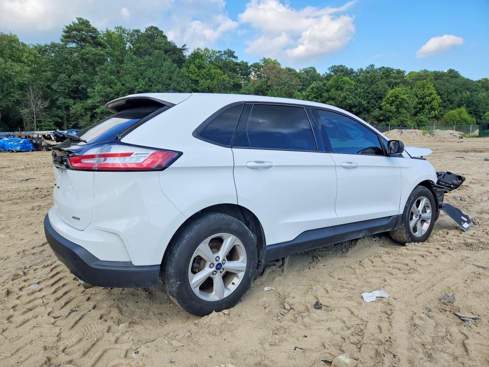 Продажа на аукционе авто 2020 Ford Edge, vin: 2FMPK3G96LBA36319, номер лота: 65500796