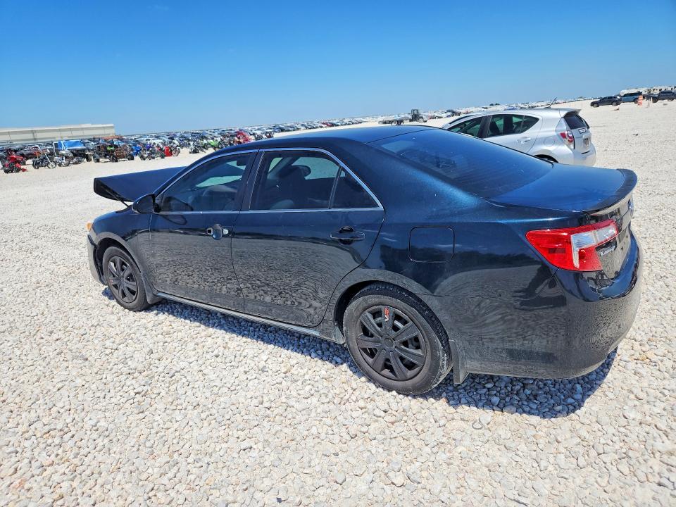 Aukcja sprzedaży 2014 Toyota Camry, vin: 4T4BF1FK0ER381307, numer aukcji: 64937396