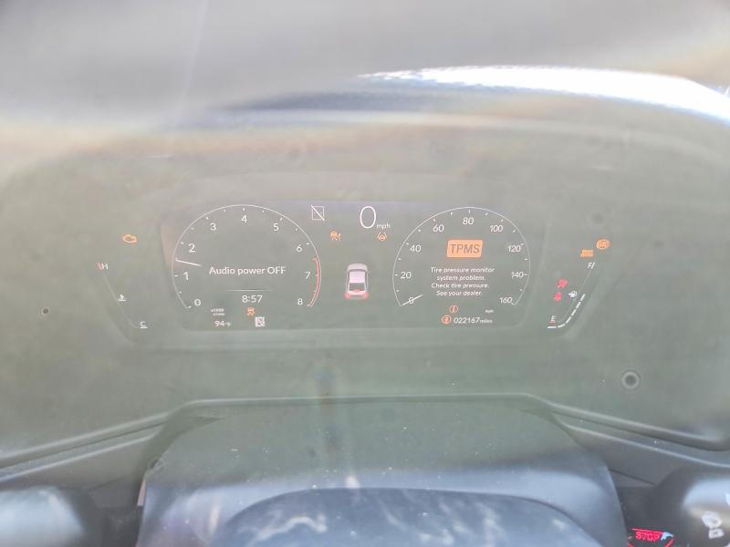 Aukcja sprzedaży 2024 Honda Accord, vin: 1HGCY1F35RA067411, numer aukcji: 61244746