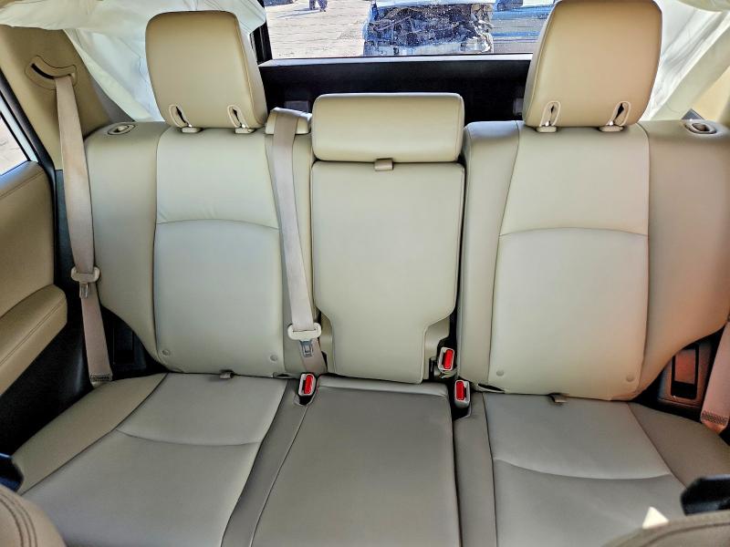 65586176 :رقم المزاد ، JTEBU5JR6F5223769 vin ، 2015 Toyota 4runner مزاد بيع