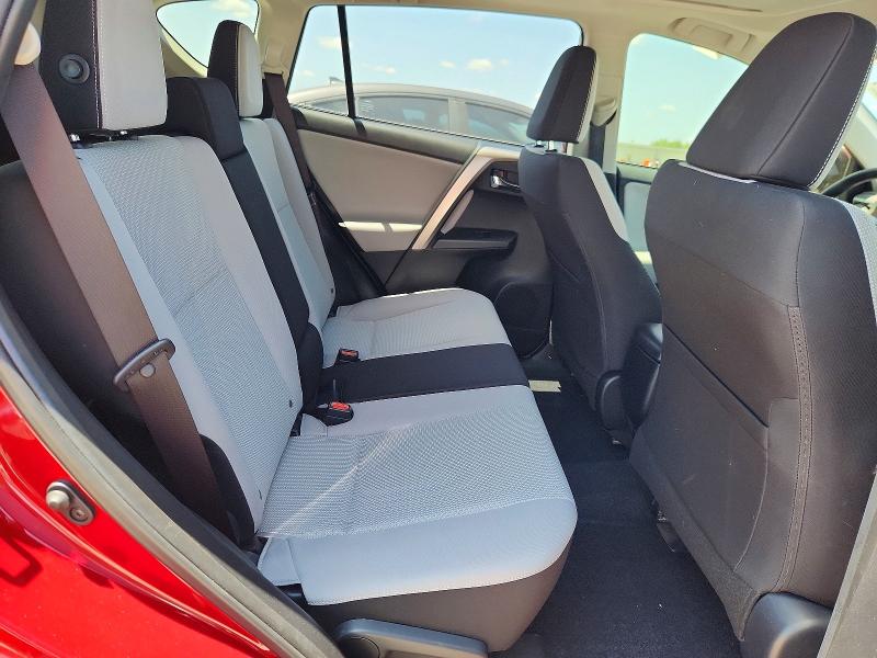 Aukcja sprzedaży 2018 Toyota Rav4, vin: JTMWFREV4JD130424, numer aukcji: 63683306