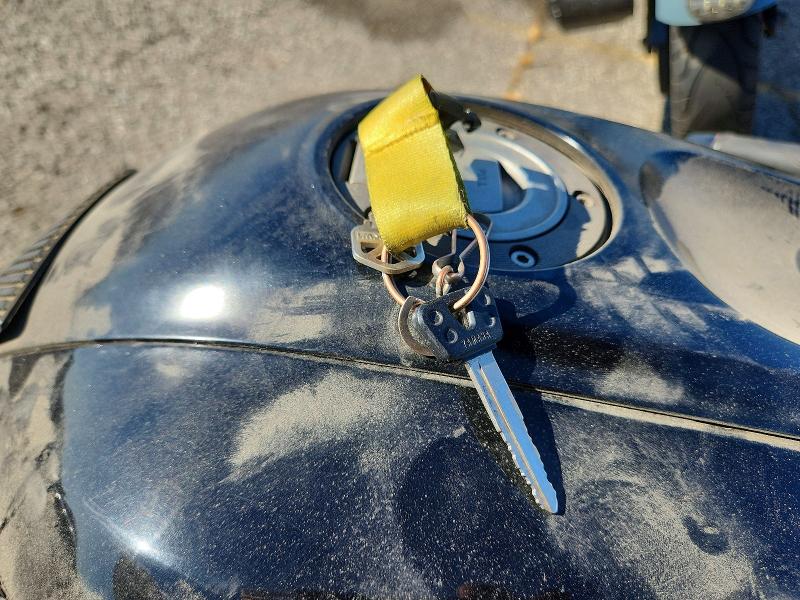 Продажа на аукционе авто 2022 Yamaha Yzfr7, vin: JYARM38Y6NA000430, номер лота: 66577626