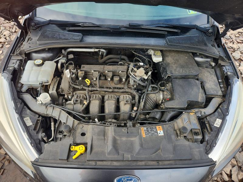 Продажа на аукционе авто 2018 Ford Focus, vin: 1FADP3E22JL298596, номер лота: 63988576
