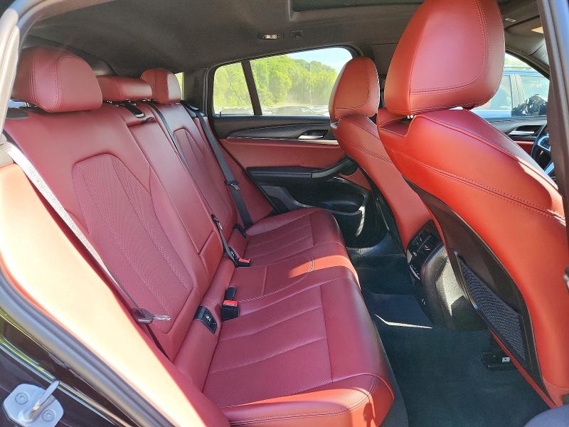 Aukcja sprzedaży 2022 Bmw X4, vin: 5UX33DT06N9M07331, numer aukcji: 66400916