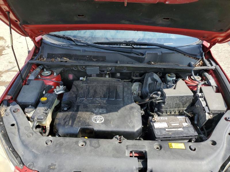 Aukcja sprzedaży 2007 Toyota Rav4, vin: JTMBK33V075017986, numer aukcji: 63589756