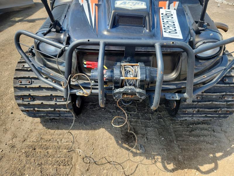 Aukcja sprzedaży 2019 Argo Atv, vin: 2DG0SA002KNB19287, numer aukcji: 62525796