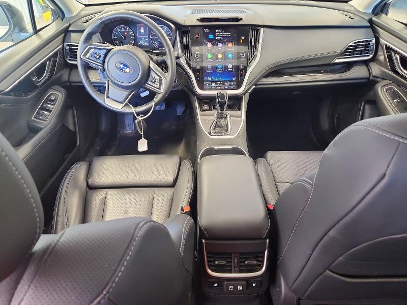 Aukcja sprzedaży 2020 Subaru Outback, vin: 4S4BTANC3L3211491, numer aukcji: 63234886