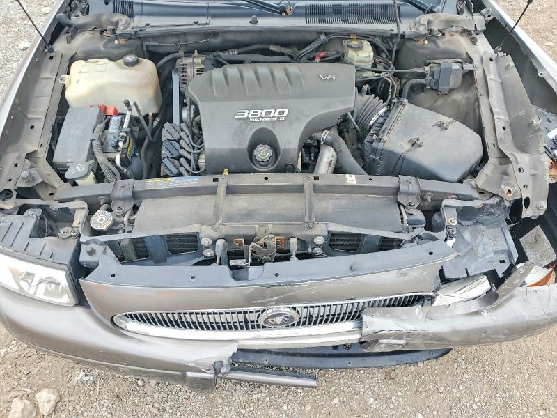 Aukcja sprzedaży 2002 Buick Lesabre, vin: 1G4HP54K82U202793, numer aukcji: 63659956
