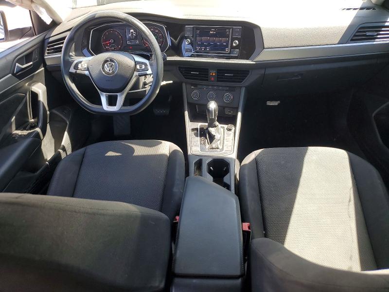 65585366 :رقم المزاد ، 3VWC57BU7KM194837 vin ، 2019 Volkswagen Jetta مزاد بيع