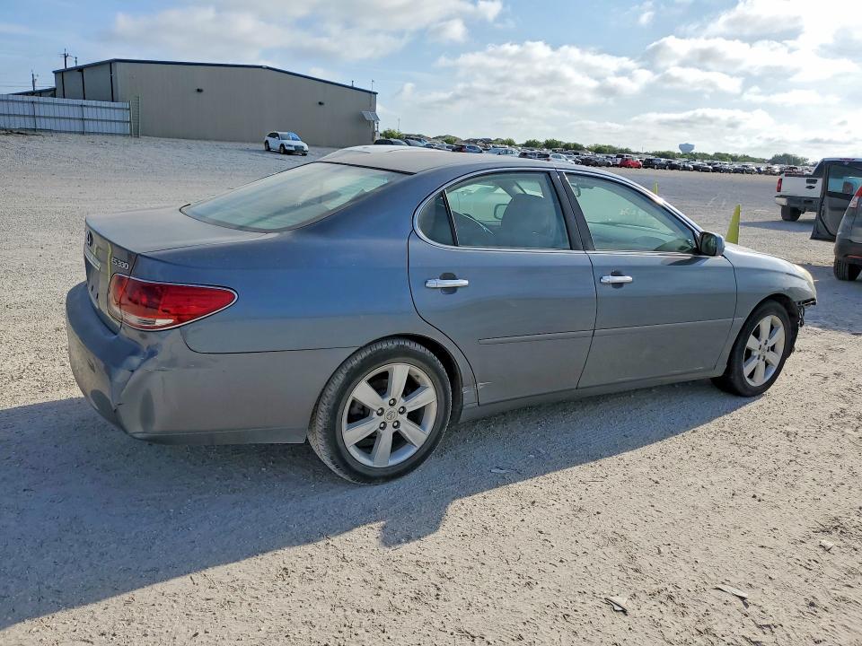 Aukcja sprzedaży 2005 Lexus Es, vin: JTHBA30GX55073860, numer aukcji: 63659206