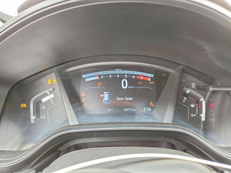 Auction sale of the 2018 Honda Cr-v, vin: 2HKRW2H27JH143930, lot number: 64373936