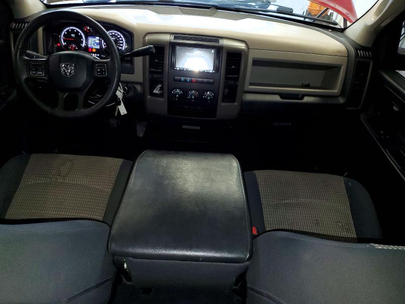 65882846 :رقم المزاد ، 1C6RD6FT7CS289278 vin ، 2012 Dodge Ram 1500 مزاد بيع