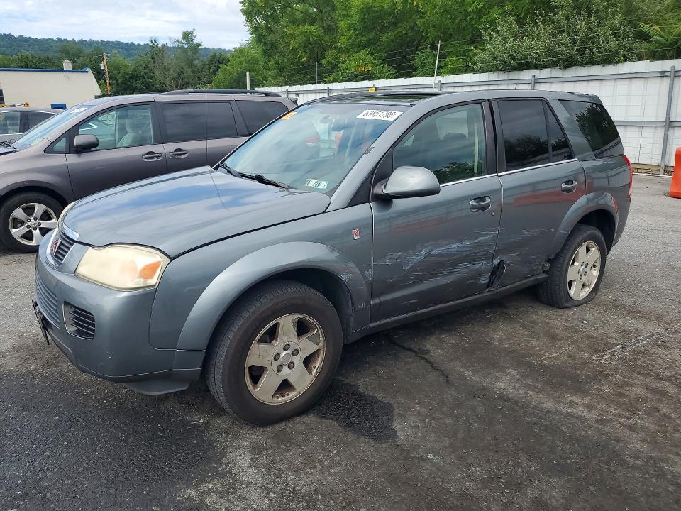 63861796 :رقم المزاد ، 5GZCZ63406S866202 vin ، 2006 Saturn Vue مزاد بيع