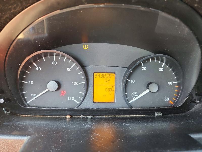 Продаж на аукціоні авто 2014 Mercedes-benz Sprinter, vin: WD3PE8DC3E5823576, номер лоту: 66628236