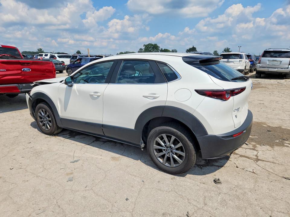 Aukcja sprzedaży 2023 Mazda Cx-30, vin: 3MVDMBAM9PM549947, numer aukcji: 65589506