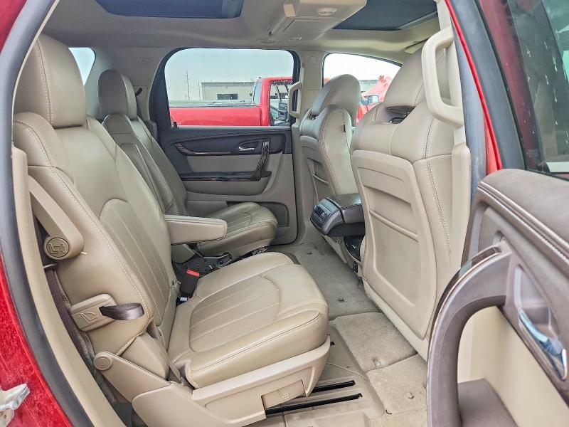Auction sale of the 2014 Gmc Acadia, vin: 1GKKVTKD5EJ297235, lot number: 65924526