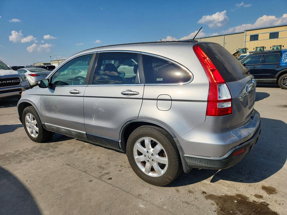 Aukcja sprzedaży 2008 Honda Cr-v, vin: JHLRE48778C042356, numer aukcji: 66940386