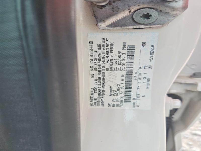 Aukcja sprzedaży 2013 Ford C-max, vin: 1FADP5BU8DL500167, numer aukcji: 64612866