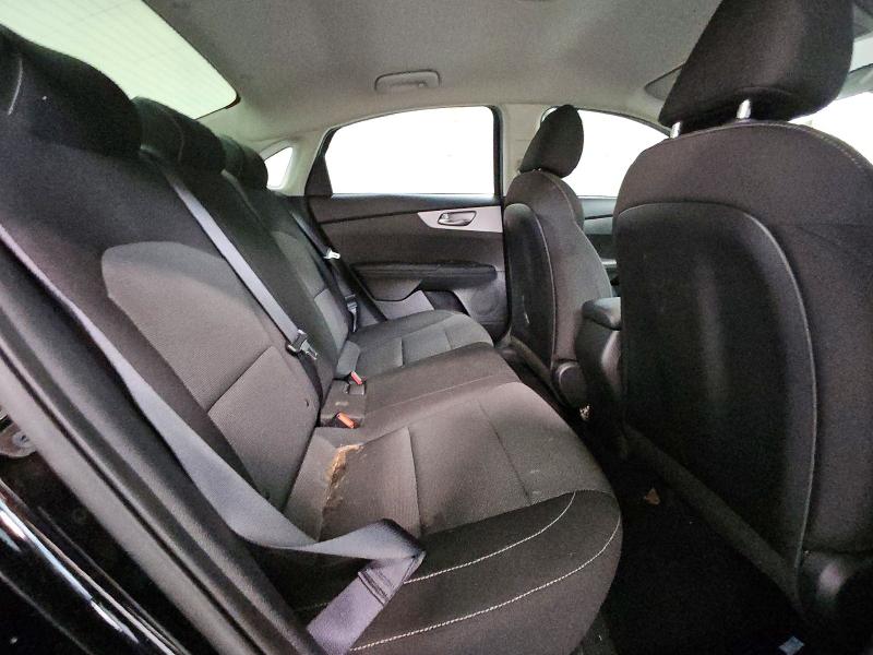 Aukcja sprzedaży 2024 Kia Forte, vin: 3KPF24AD4RE705448, numer aukcji: 66088846