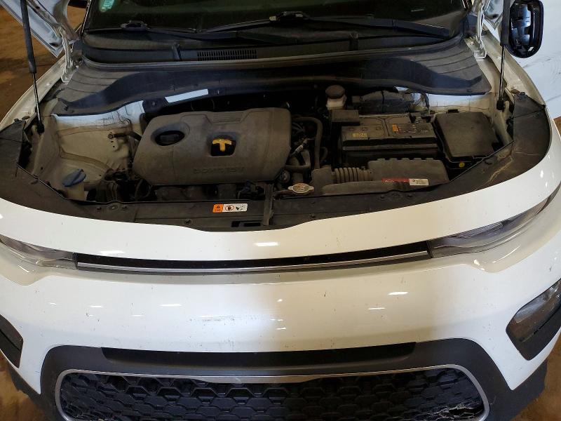 65805736 :رقم المزاد ، KNDJ23AU9M7147142 vin ، 2021 Kia Soul مزاد بيع