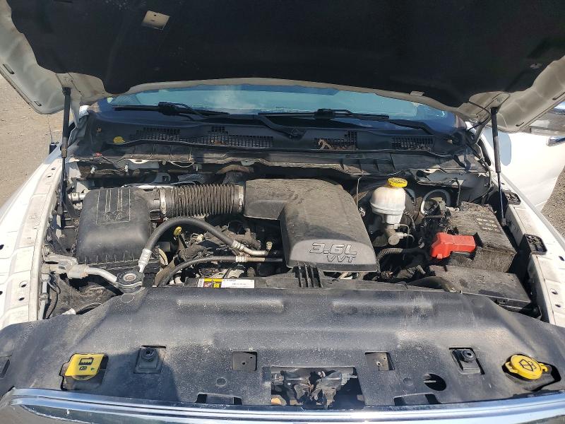 Aukcja sprzedaży 2018 Ram 1500, vin: 3C6RR7LG0JG219673, numer aukcji: 65308626