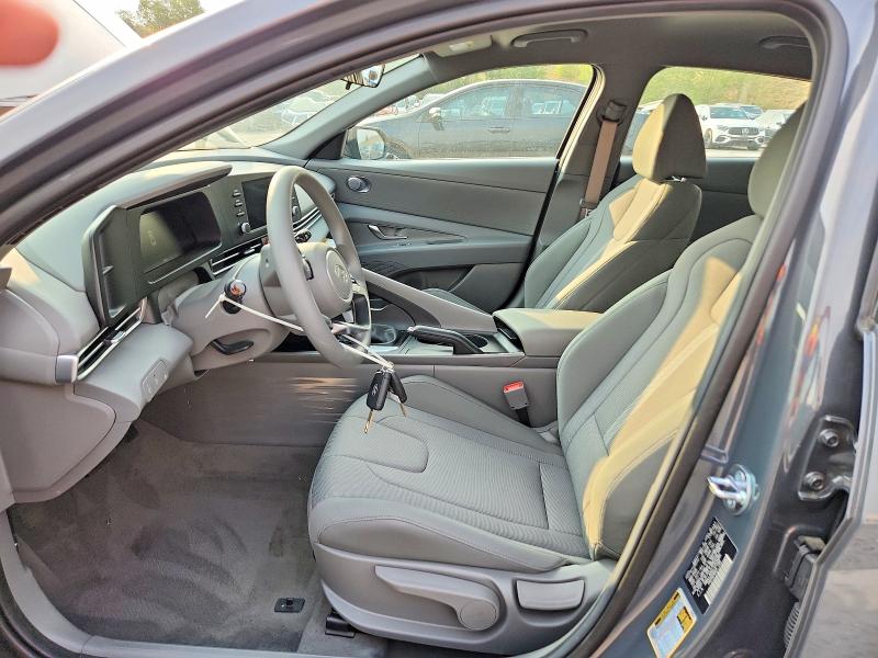 62456866 :رقم المزاد ، KMHLL4DG1TU205984 vin ، 2026 Hyundai Elantra مزاد بيع