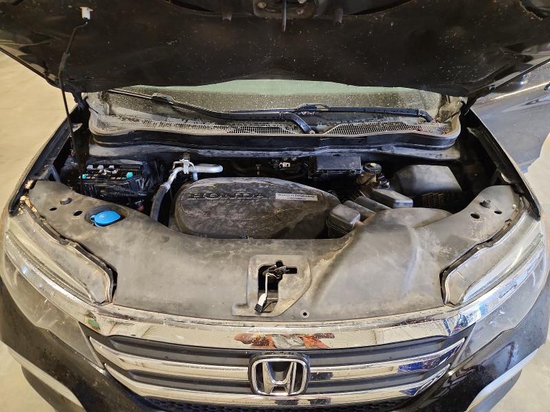 Aukcja sprzedaży 2017 Honda Pilot, vin: 5FNYF6H83HB065274, numer aukcji: 65513776