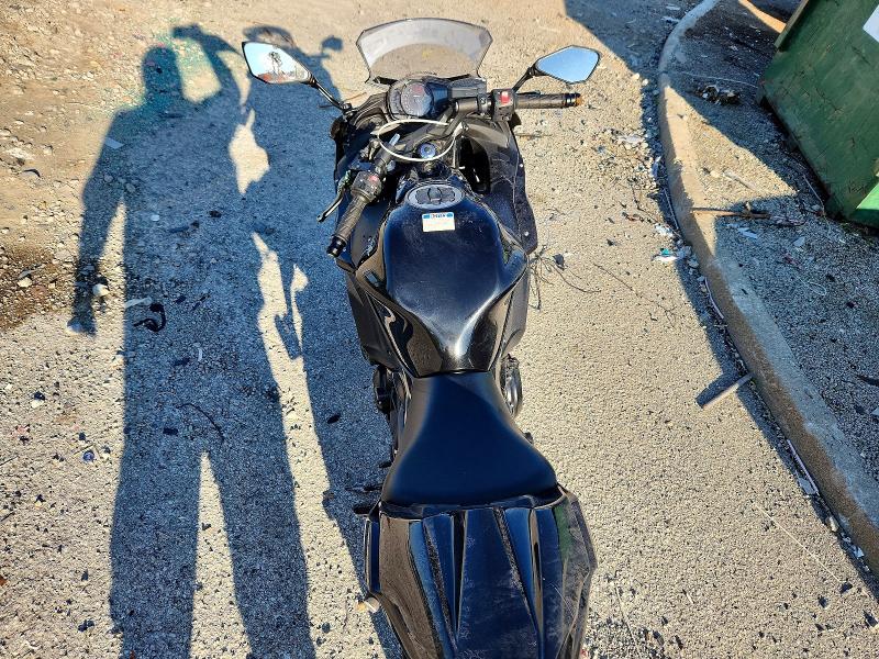 Продажа на аукционе авто 2019 Kawasaki Ex650, vin: JKAEXEJ12KDA03111, номер лота: 65537246