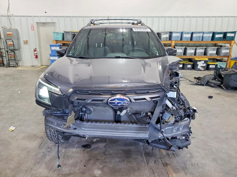 Aukcja sprzedaży 2024 Subaru Forester, vin: JF2SKAJC6RH458997, numer aukcji: 63525426