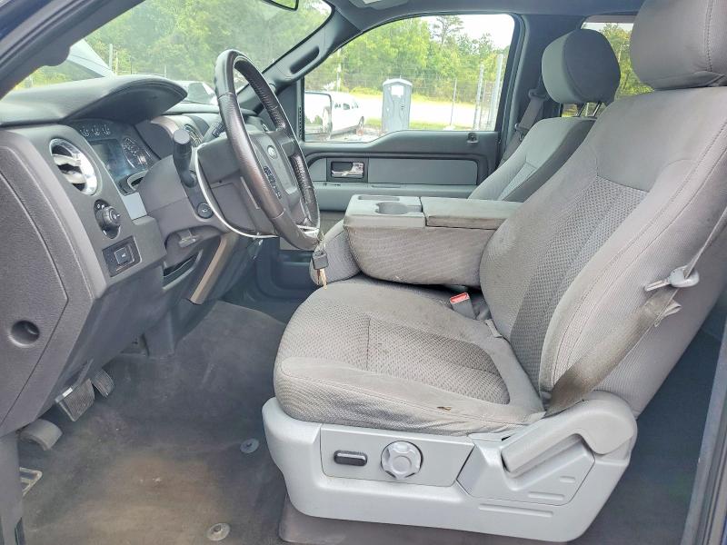 Продажа на аукционе авто 2013 Ford F150, vin: 1FTFW1ET8DKG20090, номер лота: 65003016