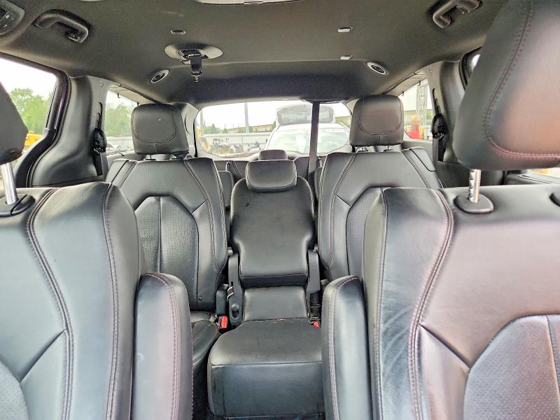Aukcja sprzedaży 2020 Chrysler Pacifica, vin: 2C4RC1BG4LR101258, numer aukcji: 65817776