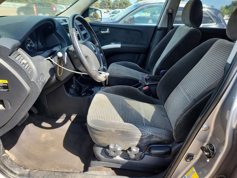 Aukcja sprzedaży 2005 Kia Sportage, vin: KNDJE723757074827, numer aukcji: 66780006