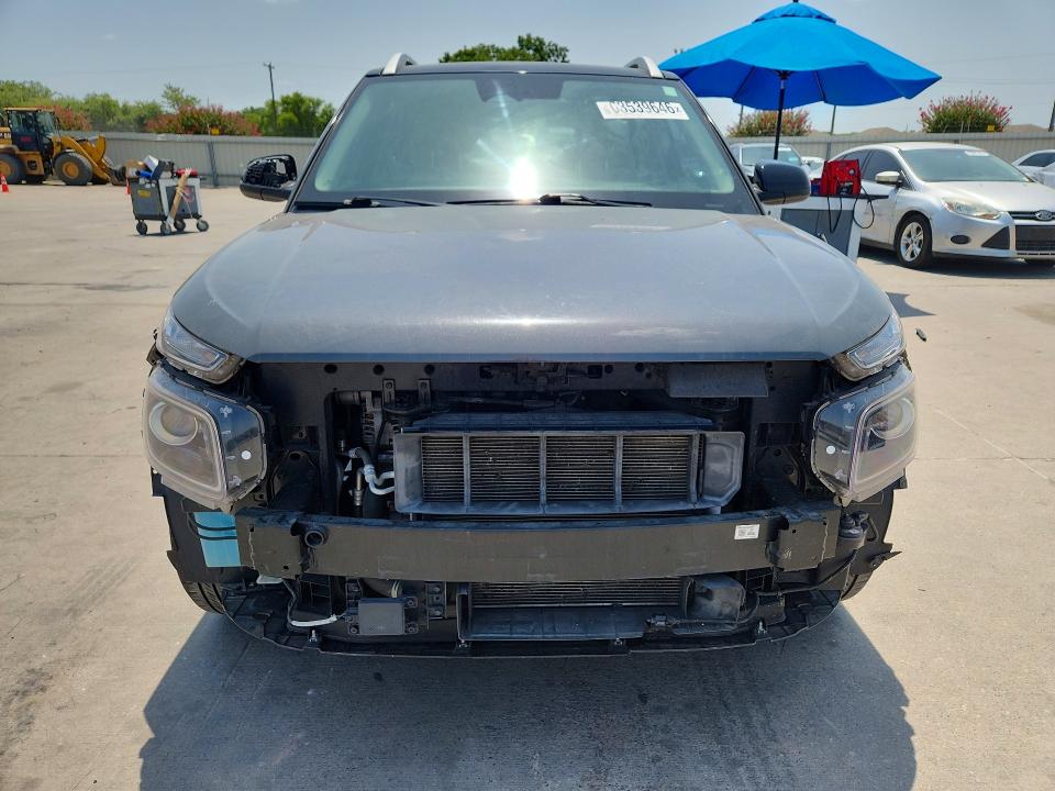 63539646 :رقم المزاد ، KMHRC8A39PU260899 vin ، 2023 Hyundai Venue مزاد بيع