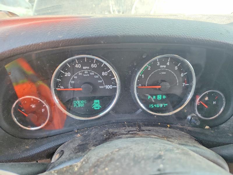 Продаж на аукціоні авто 2017 Jeep Wrangler Unlimited, vin: 1C4BJWDG4HL530479, номер лоту: 66384166