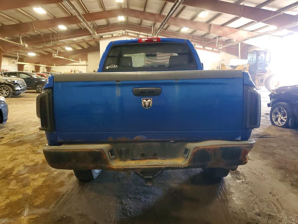 66907916 :رقم المزاد ، 1D7HU18N18J152863 vin ، 2008 Dodge Ram 1500 مزاد بيع