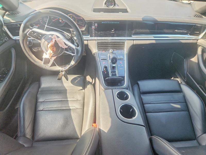 Продаж на аукціоні авто 2020 Porsche Panamera, vin: WP0AA2A79LL103218, номер лоту: 65621356