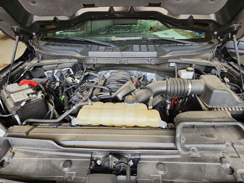 Aukcja sprzedaży 2023 Ford F150, vin: 1FTFW1E50PKF97006, numer aukcji: 66041186