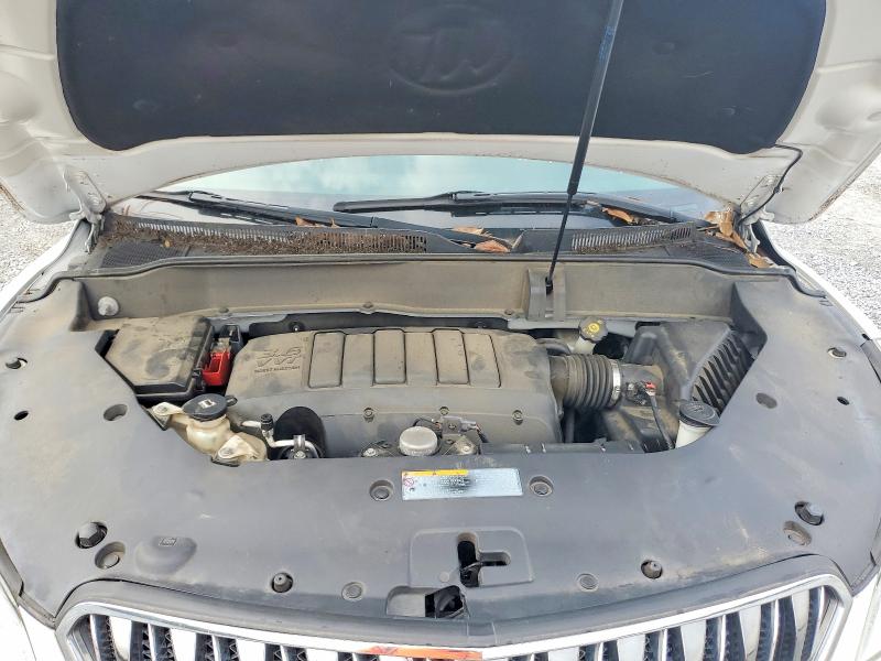 Aukcja sprzedaży 2017 Buick Enclave, vin: 5GAKRBKD2HJ218863, numer aukcji: 63517656