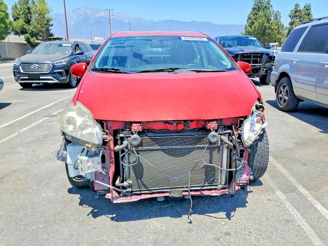 Aukcja sprzedaży 2010 Toyota Prius, vin: JTDKN3DU8A0008812, numer aukcji: 63445466