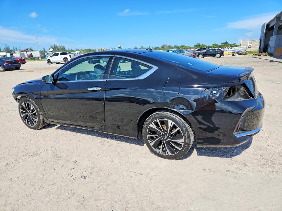 64903256 :رقم المزاد ، 1HGCT1B86GA008249 vin ، 2016 Honda Accord مزاد بيع