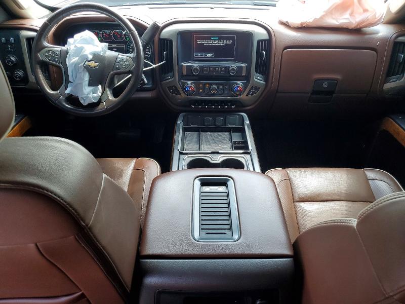 Aukcja sprzedaży 2016 Chevrolet Silverado, vin: 1GC1KXE82GF268240, numer aukcji: 66458706