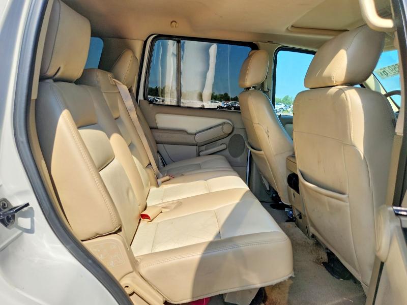 Продажа на аукционе авто 2008 Ford Explorer, vin: 1FMEU73E28UA68441, номер лота: 63865976